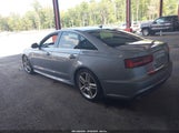 Audi A6 2.0T Premium WAUF8AFC5HN052259 снимка