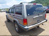 Jeep Cherokee Sport 1J4FF48S8YL135950 снимка