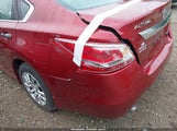 Nissan Altima 2.5 S 1N4AL3AP2DC242775 снимка