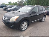 NISSAN ROGUE SV JN8AS5MV6BW277211 снимка