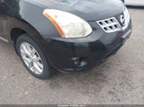 NISSAN ROGUE SV JN8AS5MV6BW277211 снимка
