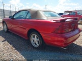 FORD MUSTANG GT 1FALP45T9RF221325 снимка
