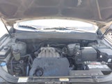 Hyundai Santa Fe Gls 5NMSG13D08H142675 снимка