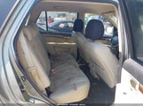 Hyundai Santa Fe Gls 5NMSG13D08H142675 снимка