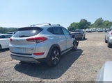 Hyundai Tucson Limited KM8J3CA21HU381144 снимка