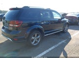 Dodge Journey Crossroad Plus 3C4PDCGG4HT533099 fotografie