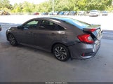 HONDA CIVIC EX 19XFC2F77GE080819 снимка