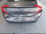 HONDA CIVIC EX 19XFC2F77GE080819 снимка