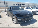 BMW X5 xDrive40I 5UXCR6C0XL9C02301 снимка