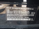 BMW X5 xDrive40I 5UXCR6C0XL9C02301 photo