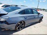 Honda Accord Hybrid Sport 1HGCV3F2XNA020865 снимка
