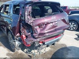 Hyundai Palisade Calligraphy KM8R7DGE6RU797092 снимка