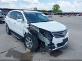 Chevrolet Traverse 1Lt 1GNKRGKD9GJ299295 снимка
