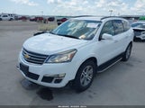Chevrolet Traverse 1Lt 1GNKRGKD9GJ299295 снимка