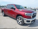 Ram  Tradesman 4X4 5'7 Box 1C6RRFGG8SN540423 photo