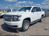 Chevrolet Tahoe Lt 1GNSCBKC0FR232189 снимка