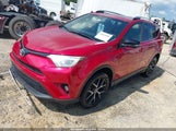 Toyota Rav4 Se JTMNFREV8GJ083033 снимка