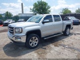 GMC Sierra  Slt 3GTU2NEC9JG484596 снимка