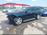 Mercedes-Benz Gl 550 4Matic 4JGDF7DE1EA430535 снимка