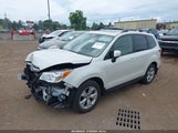 Subaru Forester 2.5I Premium JF2SJADC3FH824084 снимка