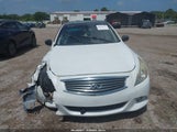 Infiniti G37X JN1CV6ARXBM351527 снимка