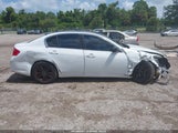 Infiniti G37X JN1CV6ARXBM351527 снимка