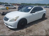 Infiniti G37X JN1CV6ARXBM351527 снимка