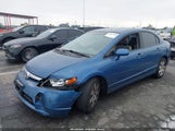 Honda Civic Lx 1HGFA16508L096904 снимка