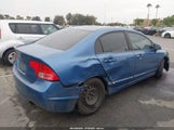 Honda Civic Lx 1HGFA16508L096904 снимка