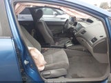 Honda Civic Lx 1HGFA16508L096904 снимка