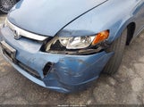 Honda Civic Lx 1HGFA16508L096904 снимка