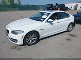 BMW 528I xDrive WBA5A7C51GG144805 снимка