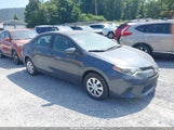 TOYOTA COROLLA L 2T1BURHE1FC366968 снимка
