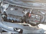 Nissan Sentra S 3N1AB7AP3EY329584 снимка
