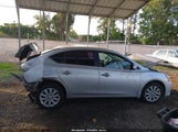 Nissan Sentra S 3N1AB7AP3EY329584 снимка