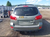 Hyundai Santa Fe Limited/Se 5NMSH73E27H041984 fotografie