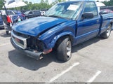 GMC Sonoma Sls 1GTCS14W628215382 снимка