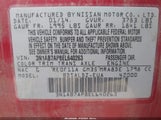 Nissan Sentra Fe+ S/Fe+ Sv/S/Sl/Sr/Sv 3N1AB7AP8EL640263 photo