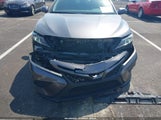 Toyota Camry Se 4T1B11HK7JU665386 снимка