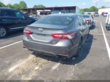 Toyota Camry Se 4T1B11HK7JU665386 photo