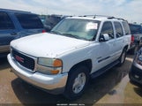 GMC Yukon Sle 1GKEC13V65J144460 снимка