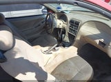 FORD MUSTANG 1FAFP4047XF185225 снимка