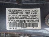 Honda Civic Ex 19XFC2F78GE232106 fotografie