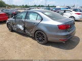 Volkswagen Jetta Gli 3VW567AJ6CM131582 снимка