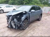 Toyota Corolla Cross Xle 7MUDAABG5RV082323 photo