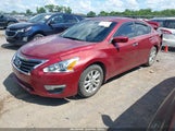 Nissan Altima 2.5 S 1N4AL3AP1FC124879 снимка