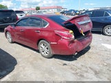 Nissan Altima 2.5 S 1N4AL3AP1FC124879 снимка