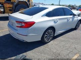 Honda Accord Hybrid Ex-L 1HGCV3F58LA011699 снимка