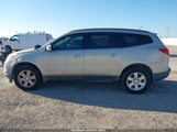 Chevrolet Traverse Lt 1GNLRGED7AJ216616 снимка