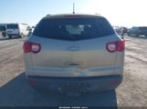 Chevrolet Traverse Lt 1GNLRGED7AJ216616 снимка